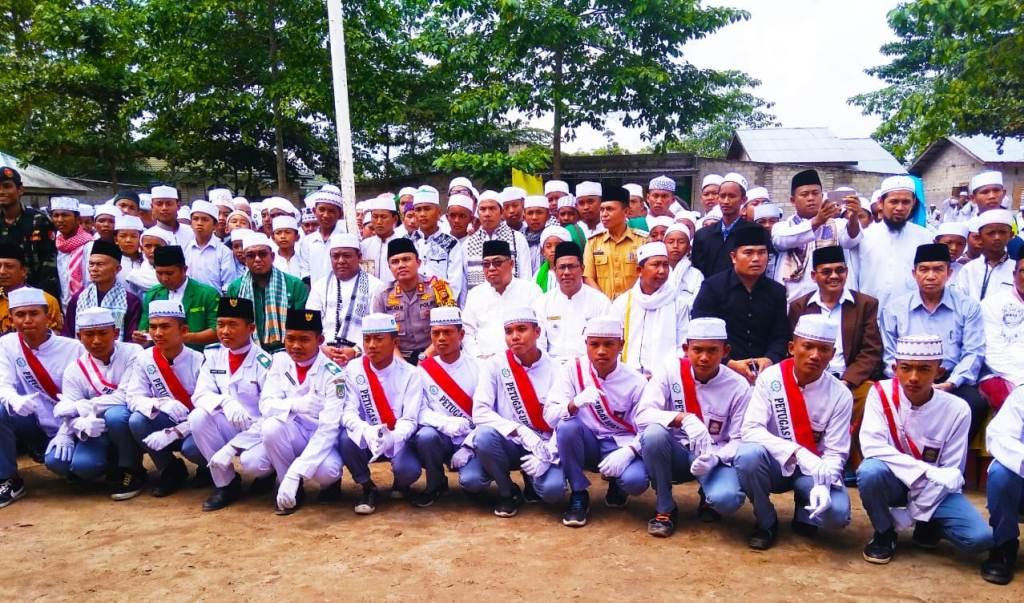 Santri Ponpes Generasi Penerus Bangsa